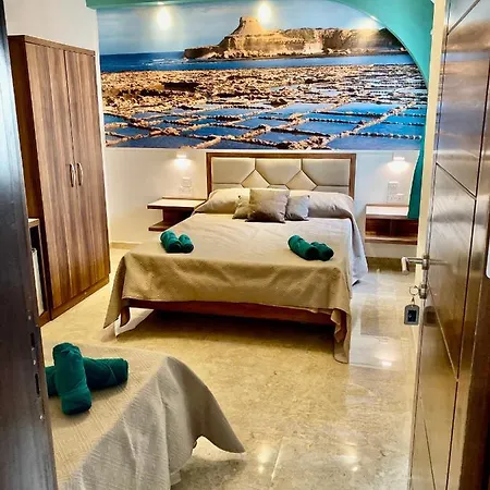 לינה וארוחת בוקר Twenty9th נדור