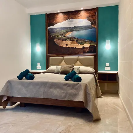 Twenty9th לינה וארוחת בוקר