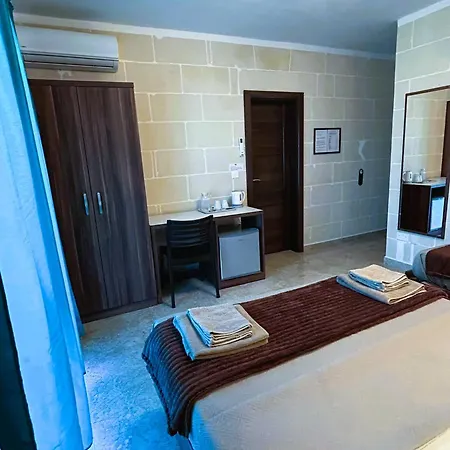 לינה וארוחת בוקר Twenty9th נדור