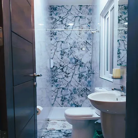 Twenty9th 4* נדור