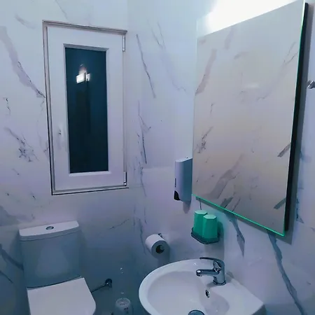 Twenty9th לינה וארוחת בוקר