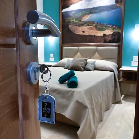 Twenty9th לינה וארוחת בוקר