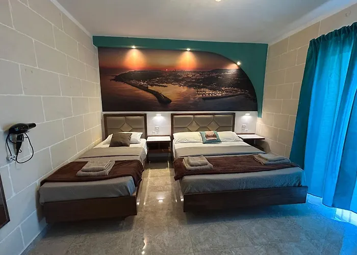 住宿加早餐酒店 Twenty9th 4*