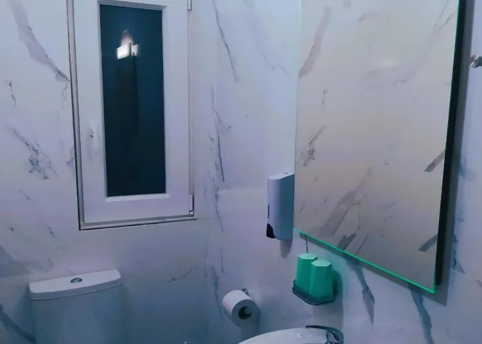 Twenty9th 住宿加早餐酒店