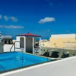 ベッド・アンド・ブレックファスト Twenty9th 4*
