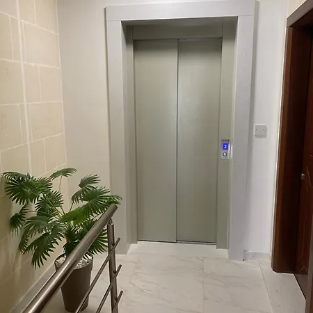 Отель типа 
