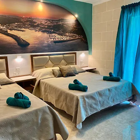 Bed & Breakfast Twenty9th *