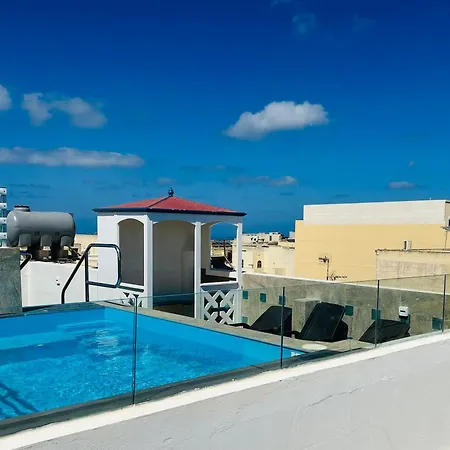 Frühstückspension Twenty9th 4*