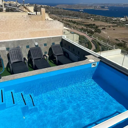 Twenty9th Bed & Breakfast 4*