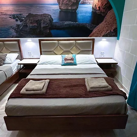 Twenty9th Frühstückspension