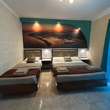 Frühstückspension Twenty9th 4*