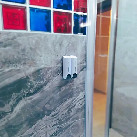 Twenty9th Frühstückspension Nadur