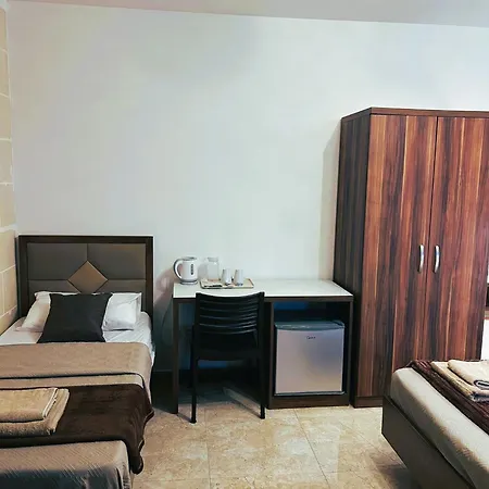 Twenty9th Bed & Breakfast *
