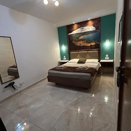 Twenty9th Frühstückspension