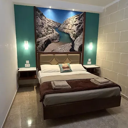 Twenty9th Oda ve Kahvaltı Nadur