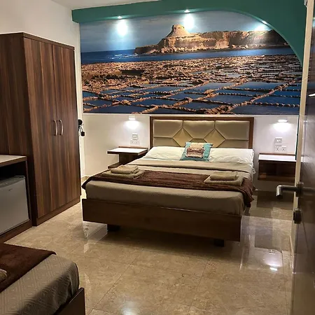 Oda ve Kahvaltı Twenty9th Nadur