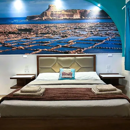 Bed & Breakfast Twenty9th Nadur