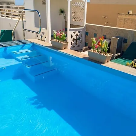 Twenty9th B&B Nadur