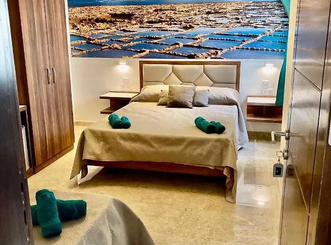 Bed & Breakfast Twenty9th Nadur