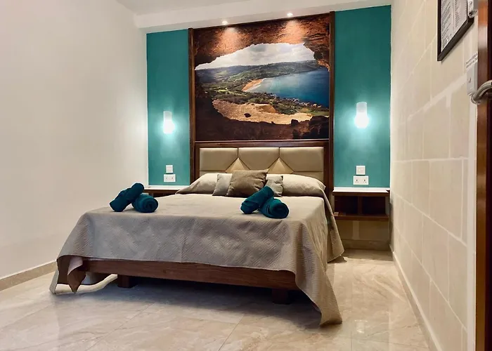 Twenty9th Отель типа 