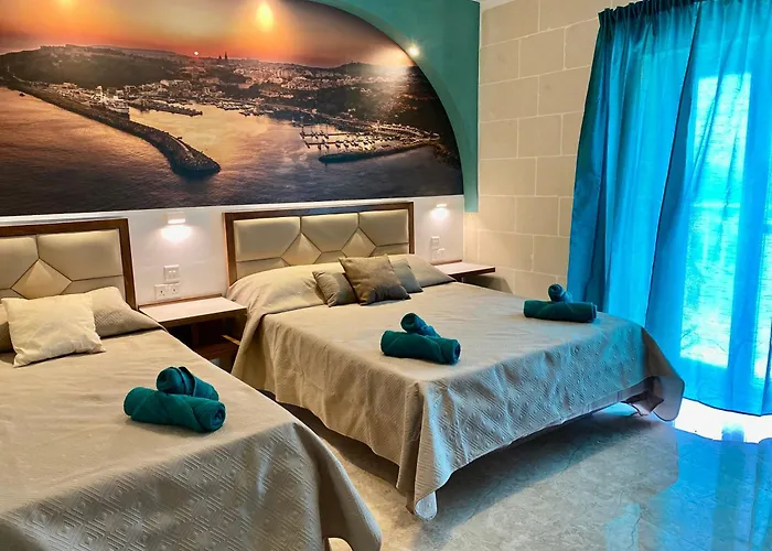 Bed & Breakfast Twenty9th 4*