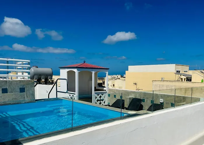 Bed & Breakfast Twenty9th 4*