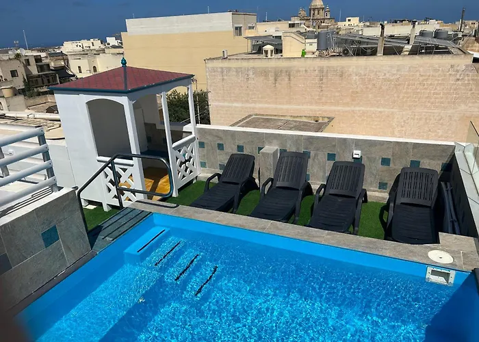 Oda ve Kahvaltı Twenty9th 4*