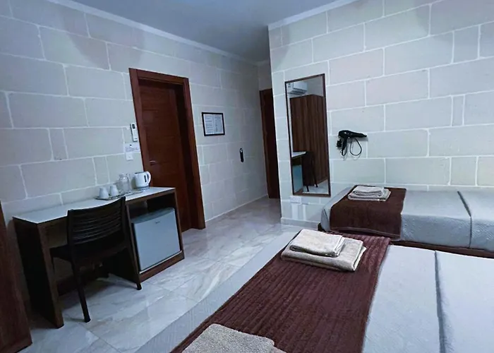 Twenty9th Oda ve Kahvaltı 4*