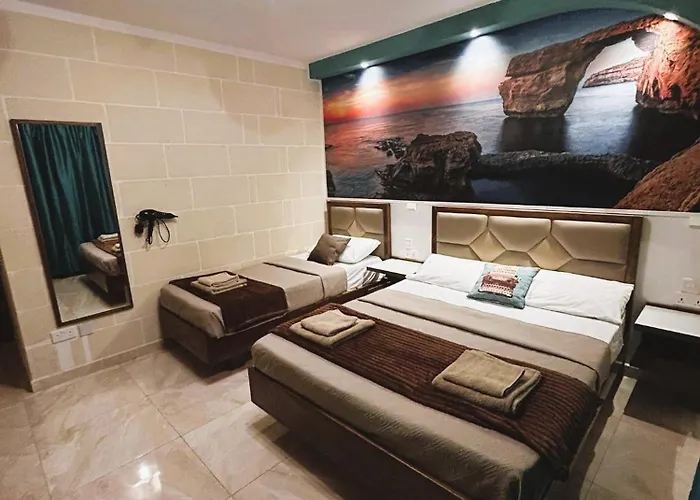 Oda ve Kahvaltı Twenty9th Nadur