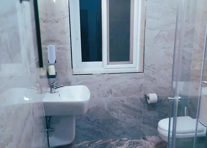 Twenty9th Oda ve Kahvaltı Nadur