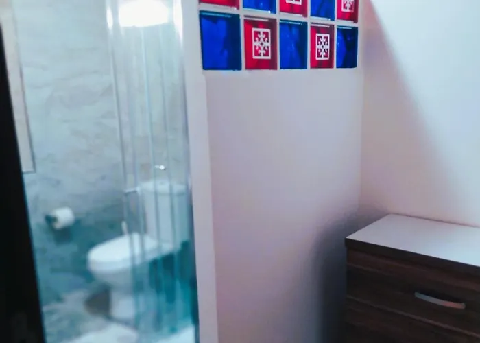 Oda ve Kahvaltı Twenty9th Nadur