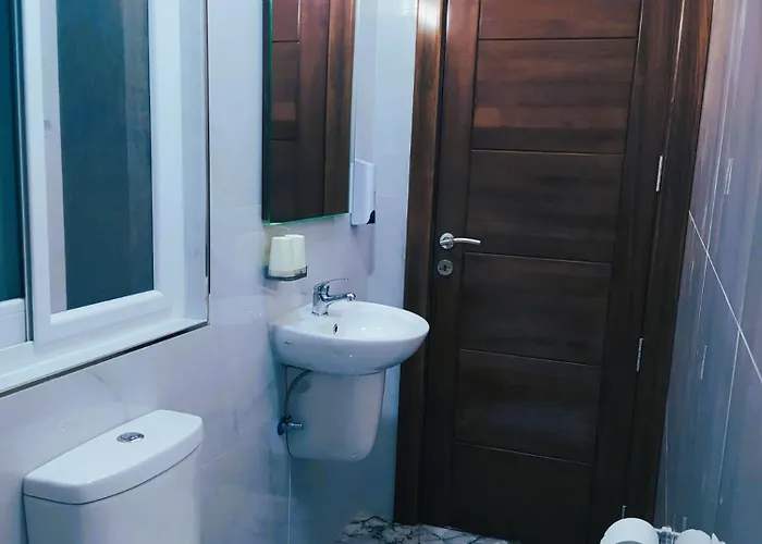 Oda ve Kahvaltı Twenty9th 4*