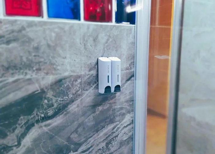 Twenty9th Отель типа 