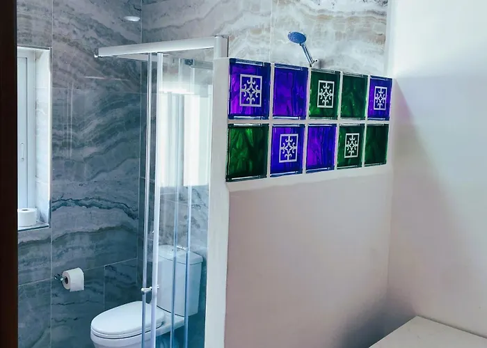 Twenty9th Отель типа 