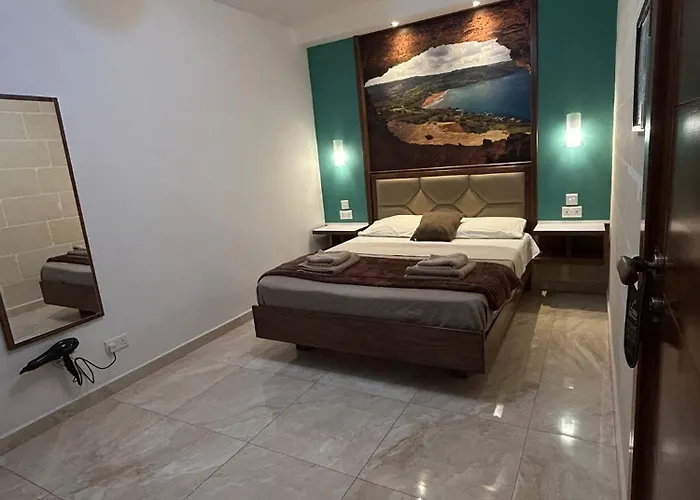 Twenty9th Отель типа 