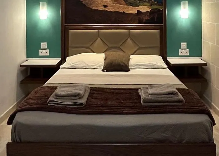 Oda ve Kahvaltı Twenty9th