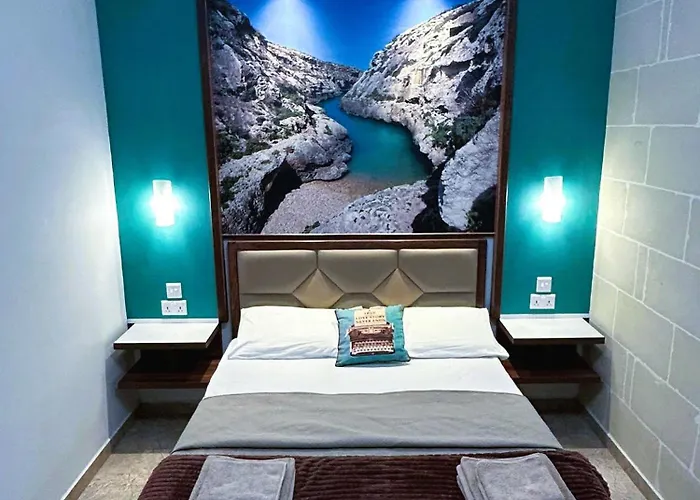 Twenty9th Oda ve Kahvaltı 4*