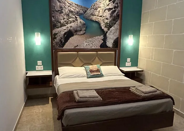 Twenty9th Oda ve Kahvaltı Nadur