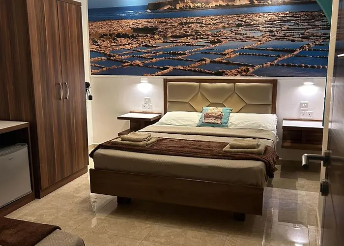 Oda ve Kahvaltı Twenty9th Nadur