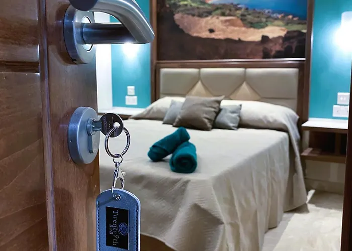 Twenty9th Oda ve Kahvaltı