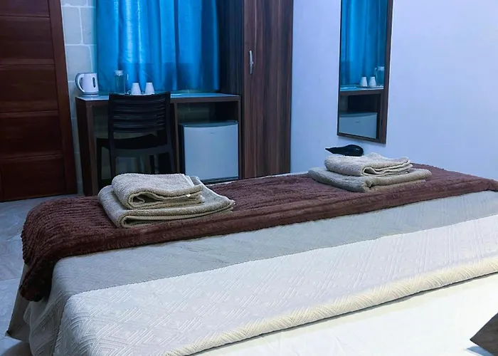 Twenty9th Oda ve Kahvaltı Nadur